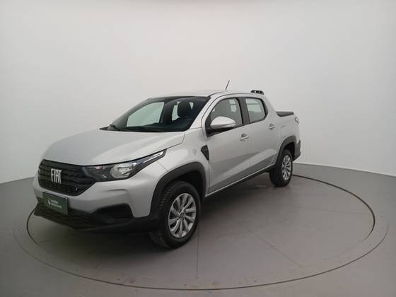 FIAT STRADA 1.3 FIREFLY FLEX FREEDOM CD MANUAL
